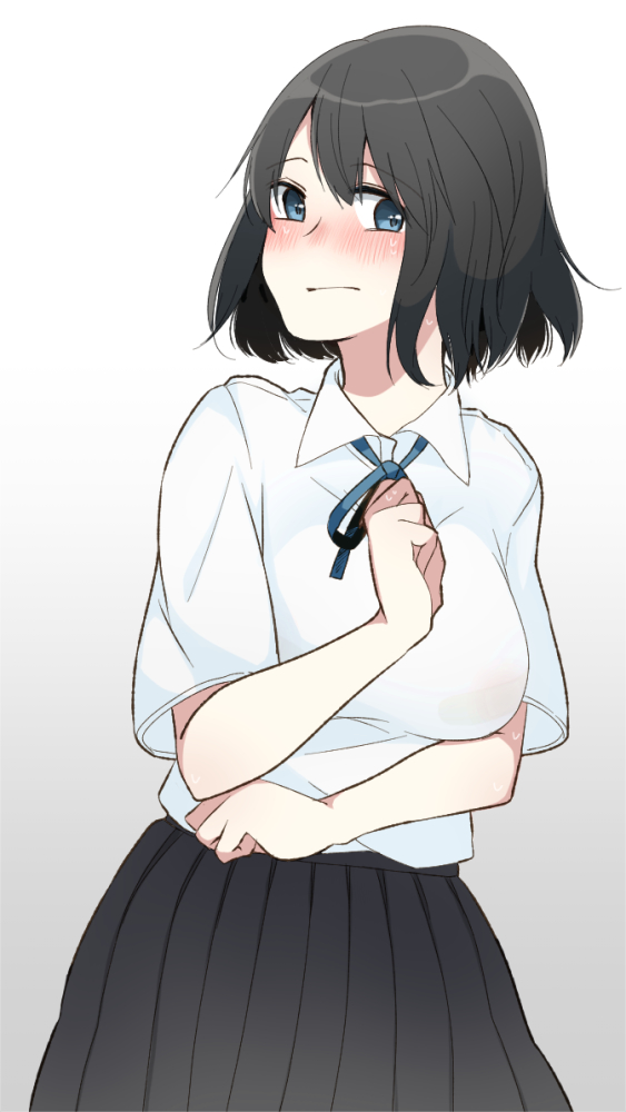 短髪・ショートカットの女の子 part13 [無断転載禁止]©bbspink.com	->画像>3208枚 