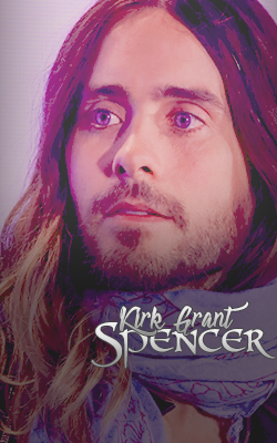 Kirk G. Spencer