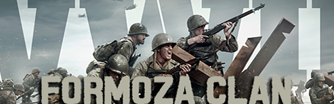 Formoza Clan