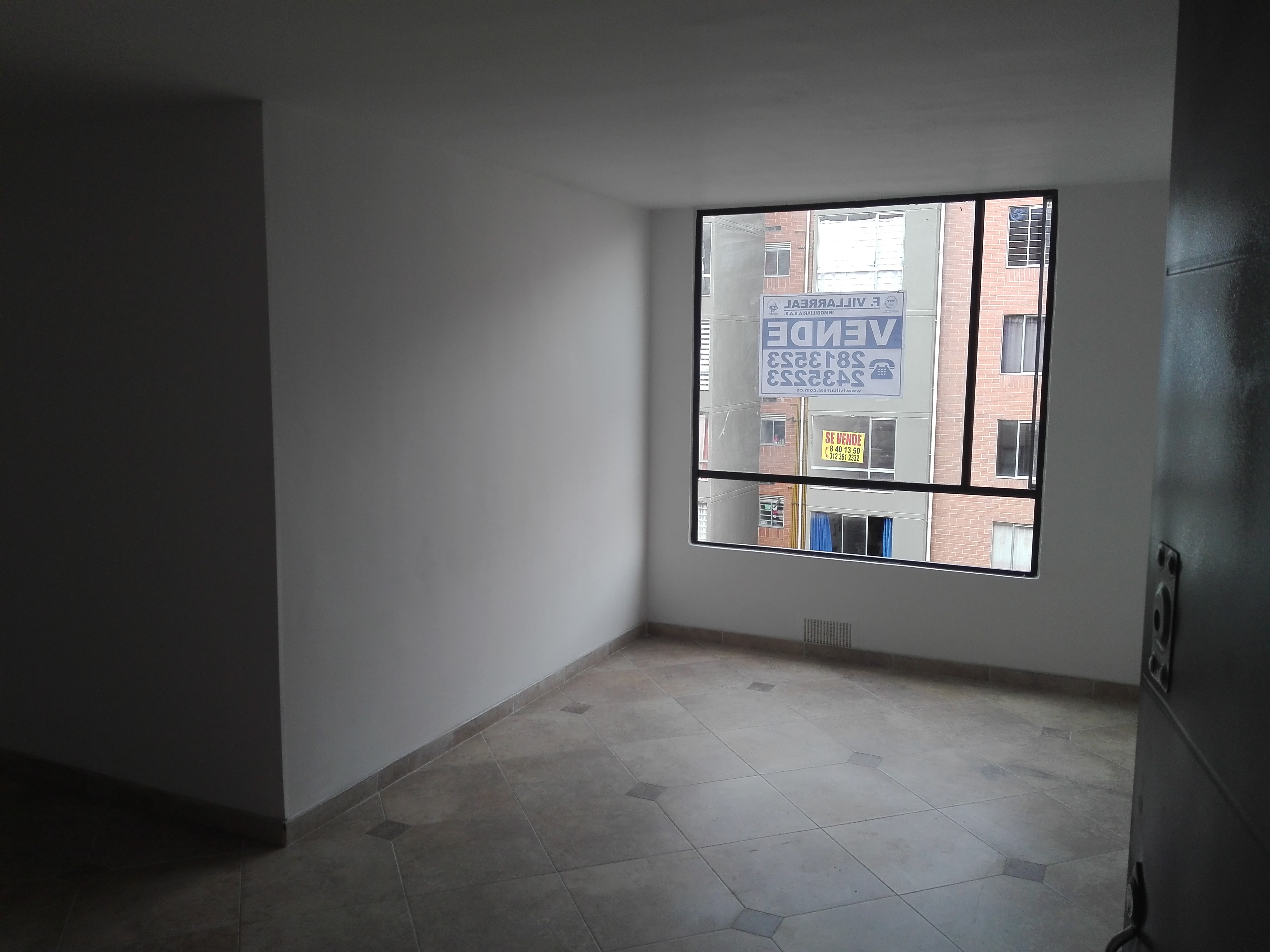 Apartamento ciudad verde Victoria II