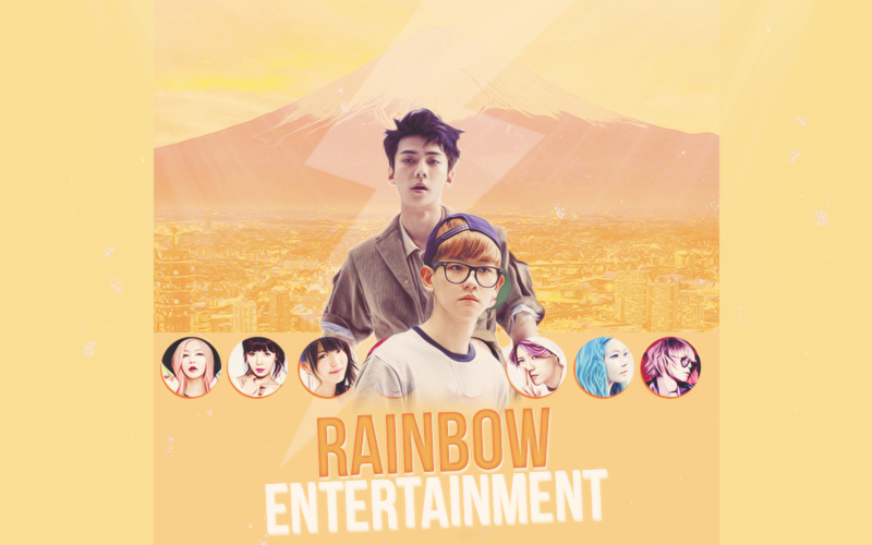 Rainbow Entertainment