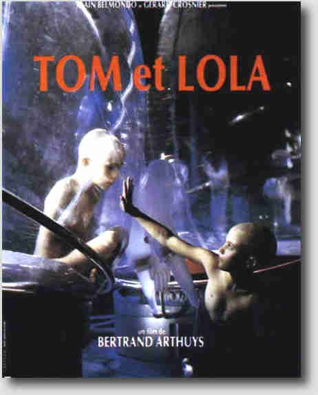 Tom et Lola 1990 français DVDrip 720p AVC AAC