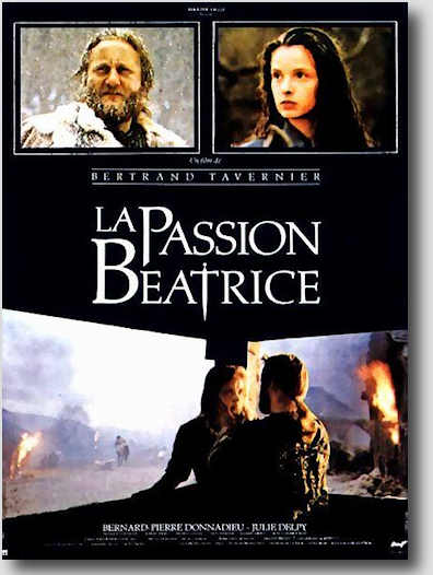 La passion Béatrice - B.Tavernier 1987 - DVDrip DX50 MP3