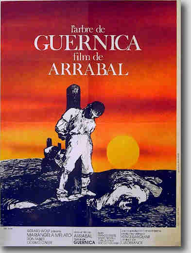 L'arbre De Guernica 1975 VFR DVDrip XVID
