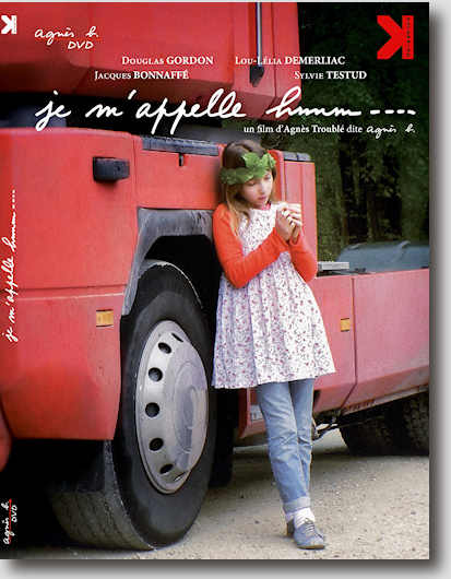 Je m'appelle Hmmm 2014 - France VFR + SUBeng - DVDrip XVID AC3