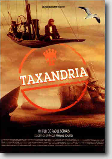 Taxandria 1995 VFR famille DVDrip x264 AC3