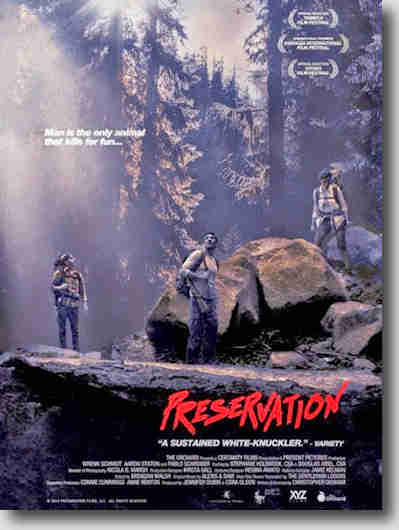 Préservation 2014 TRUEFR WEBdl 720p x264 AX3