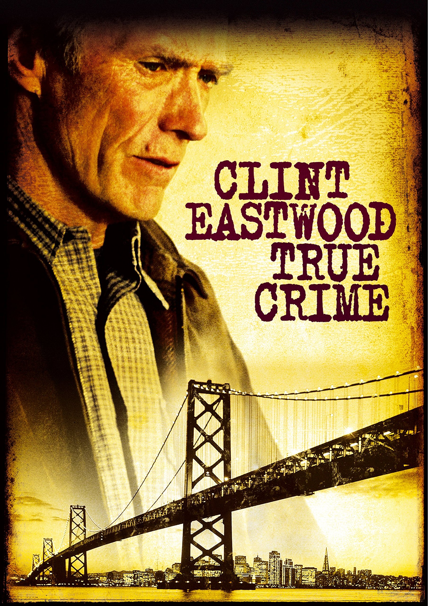 Tikrasis nusikaltimas / True Crime (1999)