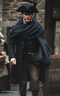 Sam Heughan CShQthfO_o