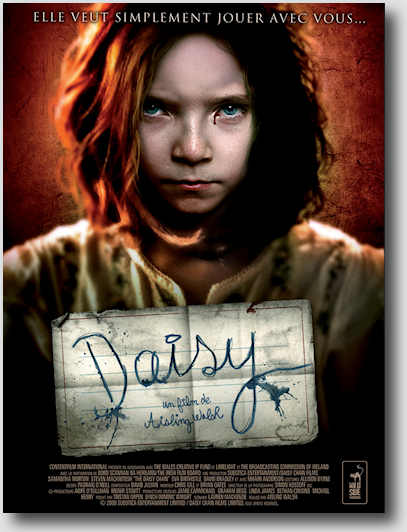 Daisy 2008 -The Daisy Chain - horreur - VFR DVDrip XVID MP3