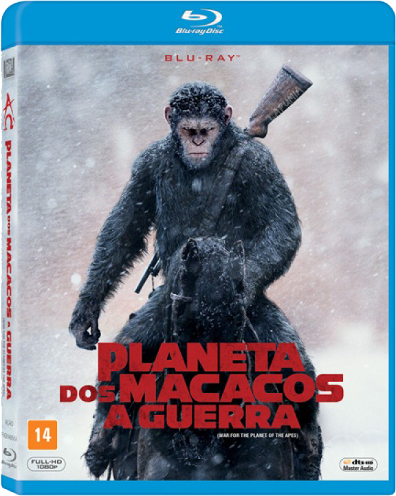 [tor][BluRay][1080p][DUAL] Planeta dos Macacos - A Guerra | War for the Planet of the Apes (2017) [2,5gb] PohVerwC_o