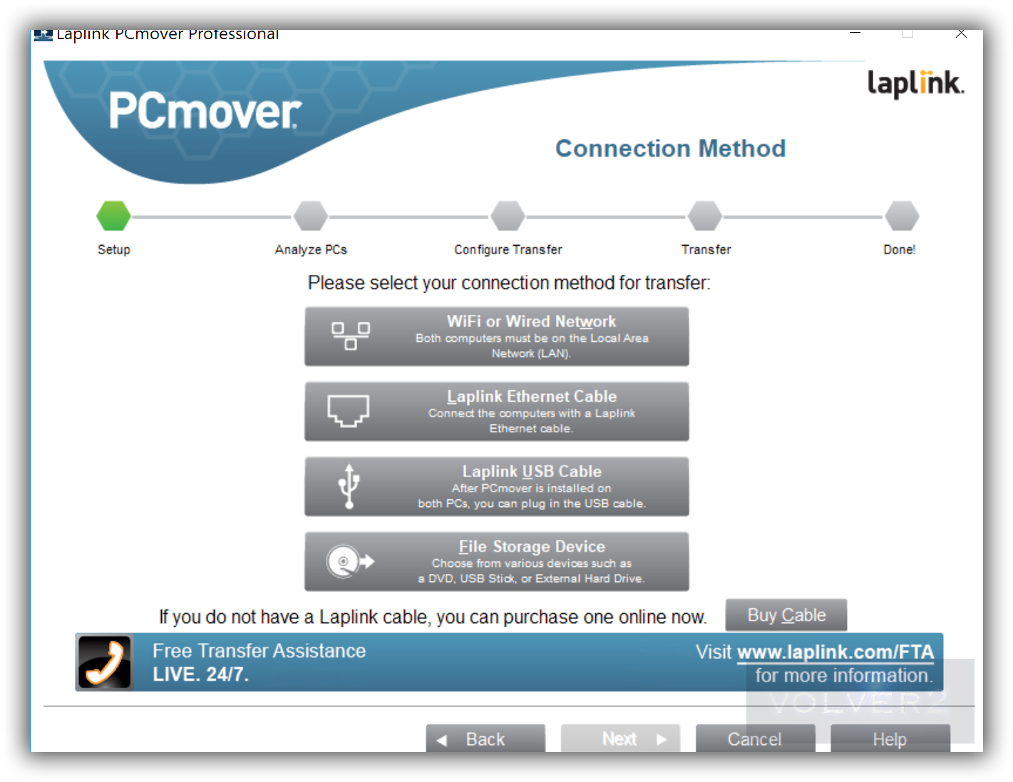 laplink pcmover enterprise 10.1.649 portable
