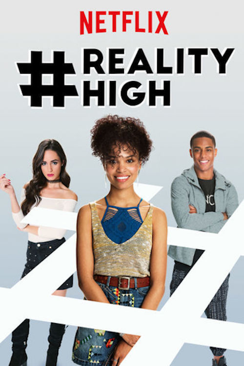Image result for REALITYHIGH (2017)