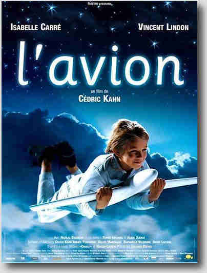 L'avion 2005 français famille enfants BRrip x264 AC3