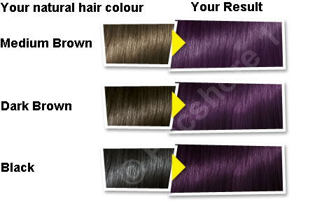 Schwarzkopf Live Color Xxl Hair Color Dye 6 Shades To Choose Ebay