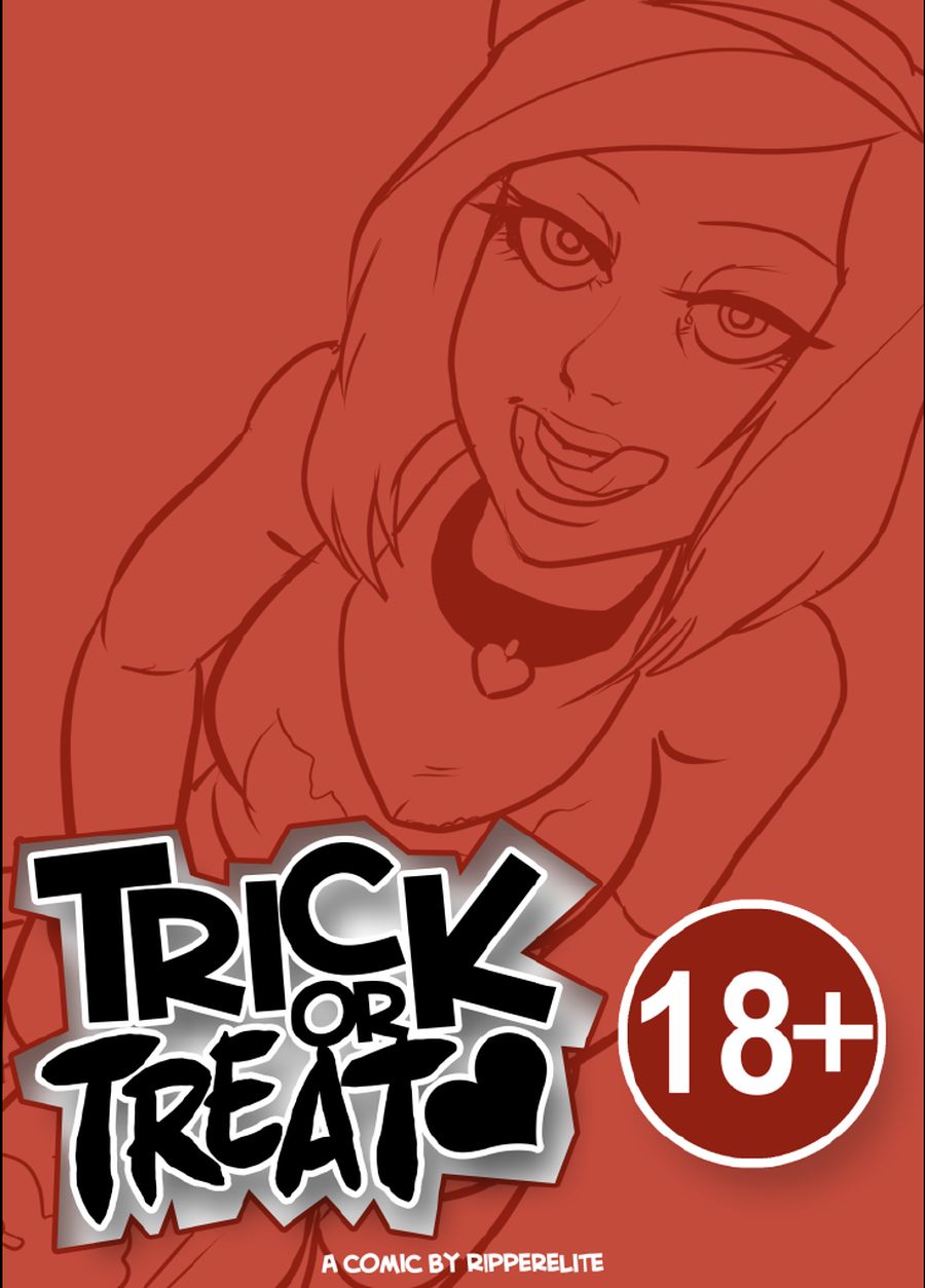 Trick or Treat 4