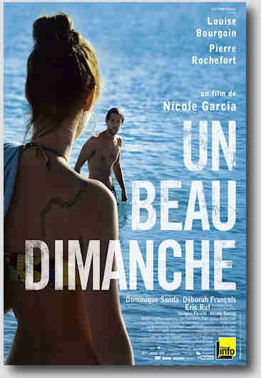 Un Beau Dimanche 2013 Français DVDrip XVID