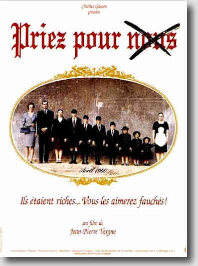 Priez pour nous 1994 français famille DVDrip XVID MP3