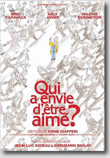 Qui a envie d être aimé? 2010 FR Famille DVDrip XVID MP3