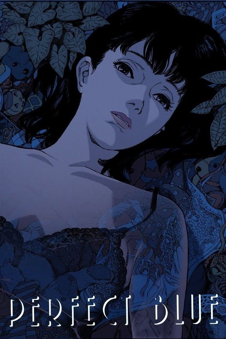 Absoliutus Liūdesys / Perfect Blue (1997)