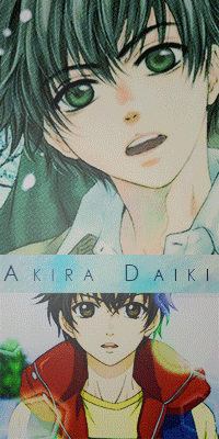 Akira Daiki
