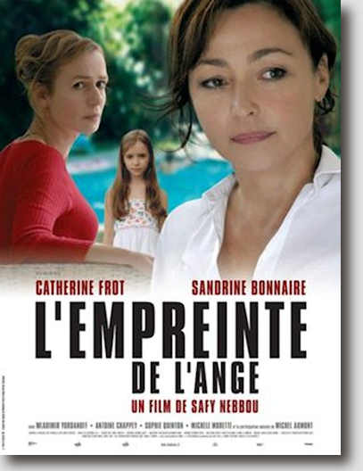 L'empreinte de l'ange 2008 FR - DVDrip XVID