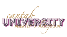 Cantab University
