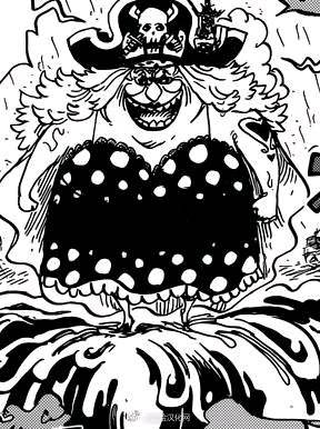 Portal Piece - (AVISO CONTÉM SPOILERS) Como um Três Generais da Doçura,  Katakuri exerce grande autoridade nos Piratas da Big Mom, ficando apenas  atras de sua Mãe. Como Ministro da Farinha, Katakuri