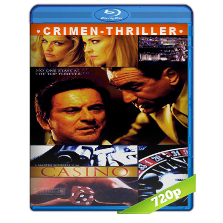 Casino 720p Lat-Cast-Ing 5.1 (1995)