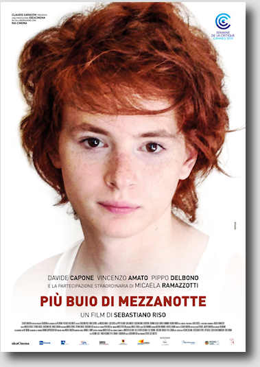 Mezzanotte 2015 (Più buio di mezzanotte) VOSTFR BDrip x264 AC3