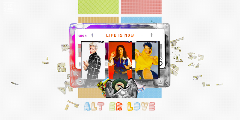ALT ER LOVE